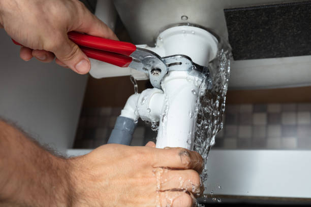 Best Ceiling water damage repair  in Miami, AZ